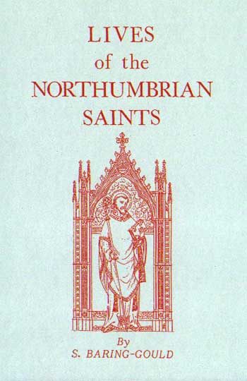Lives of The Northumbrian Saints