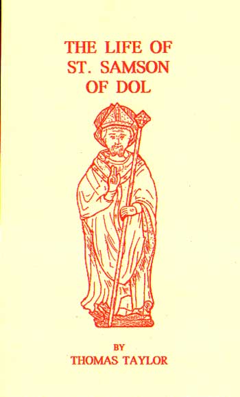 The Life of Saint Samson of Dol