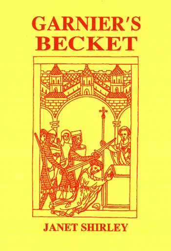 Garnier's Becket
