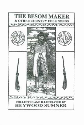 The Besom Maker & Other Country Folk Songs