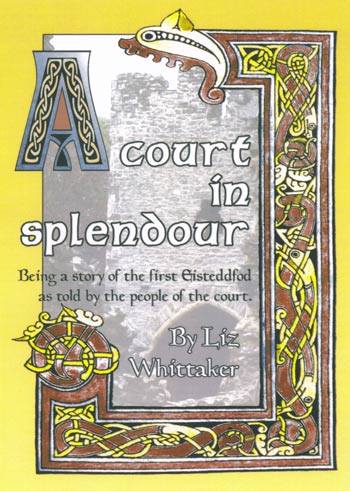 A Court in Splendour