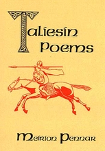 Taliesin Poems trans.