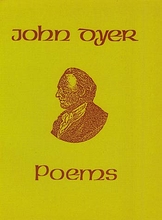 John Dyer Poems