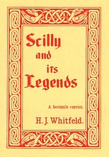 Scilly and its Legends