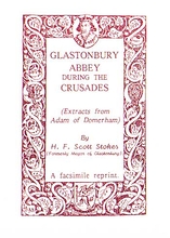 Glastonbury Abbey during the Crusades