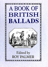 A Book of British Ballads