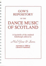 Gow's Repository of the Dance Music of Scotland