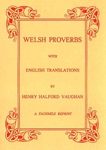 Welsh Proverbs