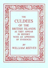 The Culdees of the British Isles