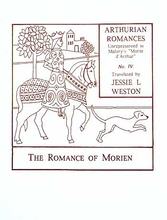 The Romance of Morien