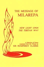 The Message of Milarepa