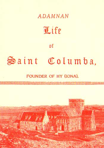 Life of Saint Columba