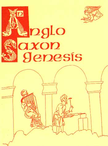 An Anglo-Saxon Genesis