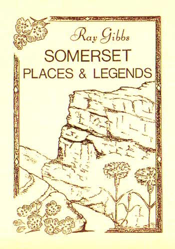 Somerset Places And Legends