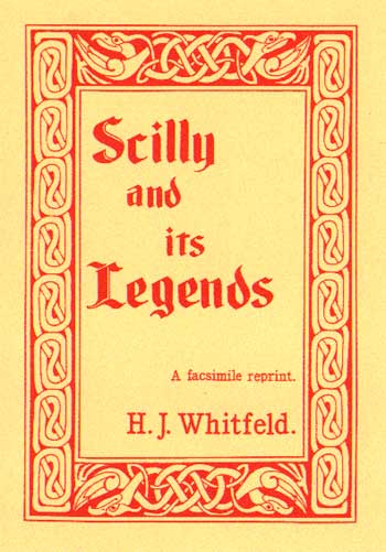 Scilly and its Legends