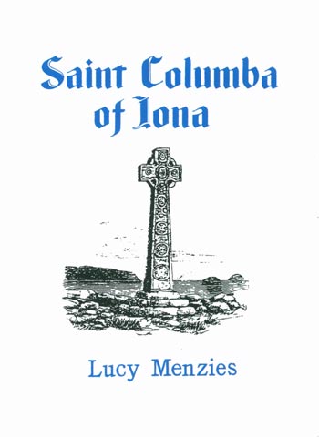 Saint Columba of Iona