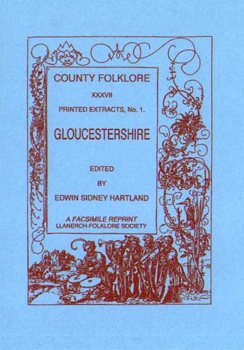County Folklore: Gloucestershire