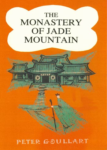 The Monastery of Jade Mountain