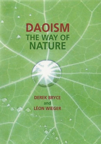 Daoism The Way of Nature