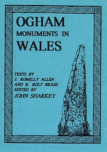 Ogham Monuments in Wales