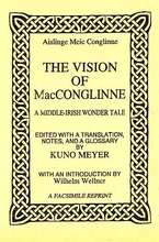 The Vision Of MacConglinne