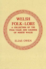 Welsh Folklore - Folktales & Legends from North Wales