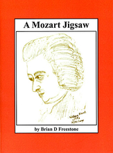 A Mozart Jigsaw